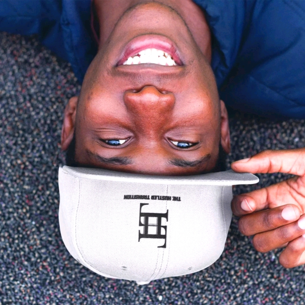 the huslter transition snapback